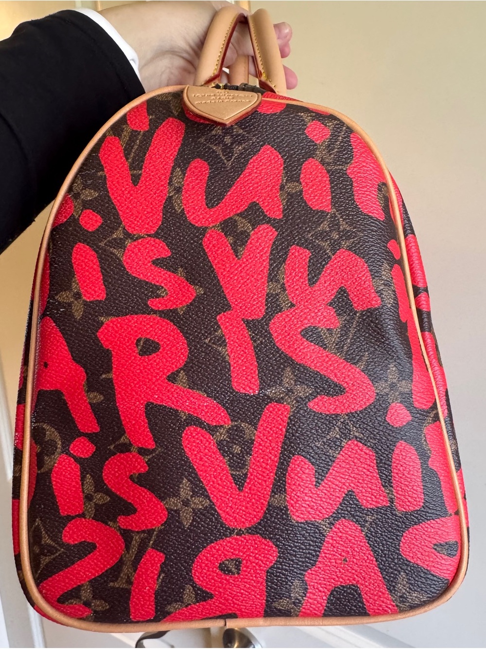 Handbag - Picture 5 of 11